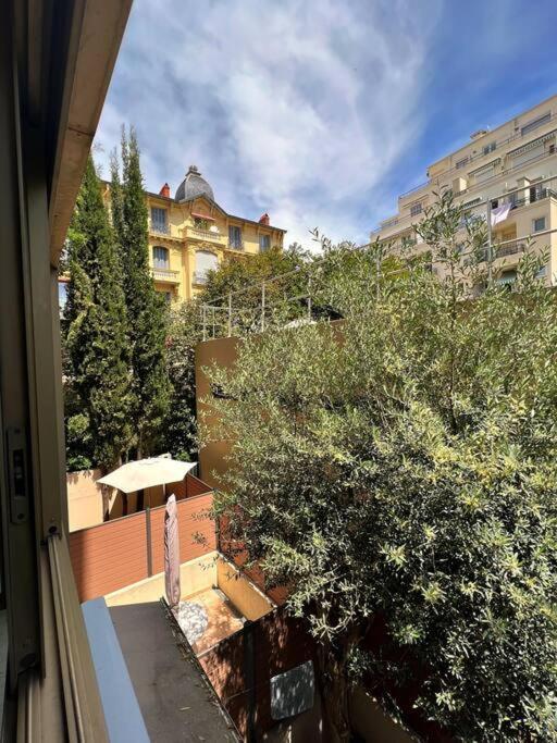 Carre D'Or Studio 2 Nice Exterior photo